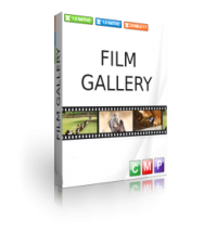 Film Gallery for Joomla!