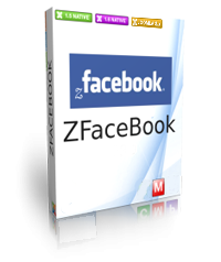 ZFacebook for Joomla!